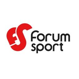 Cupón Forum Sport