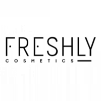 Logo Freshly Cosmetics