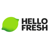 Logo Hello Fresh