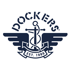 Dockers Cupónes