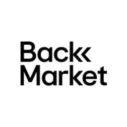 Cupón Back Market