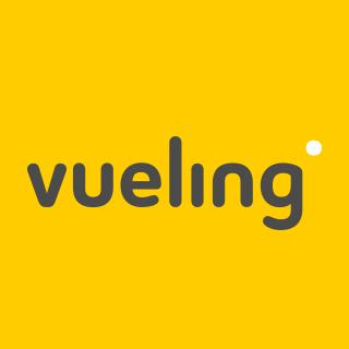 Cupones Vueling