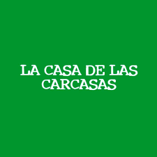 Logo La Casa de las Carcasas