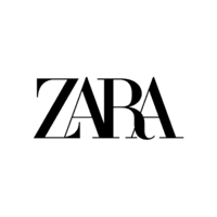 Logo Zara