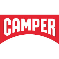 Camper Cupónes