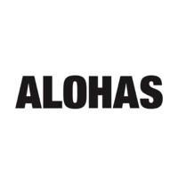 Logo Alohas