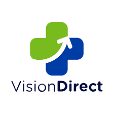 Vision Direct Cupónes