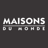 Logo Maisons du Monde