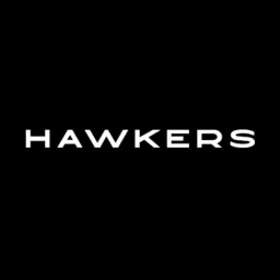 Cupón Hawkers