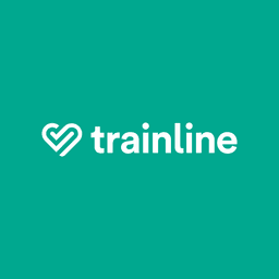 Trainline Cupónes